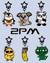 Image 2 of (PRE-ORDER) KPOP 2ND/3RD GEN