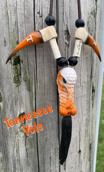 Image of Tennessee Rearview Mirror Hang