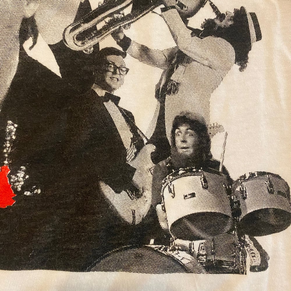 Image of Paul McCartney Coming Up Raglan Baseball Shirt