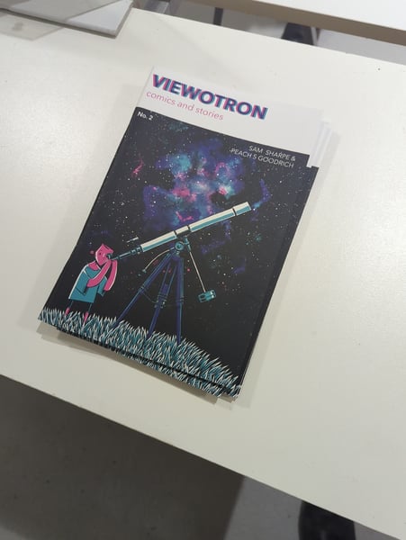 Image of Viewtron Book 2