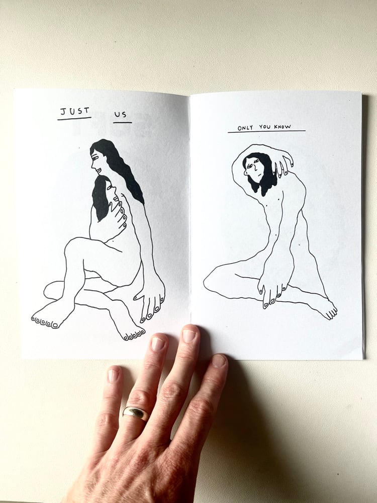 Soft (Risograph art book)