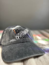 Image 3 of Dead Tired Dad Hat