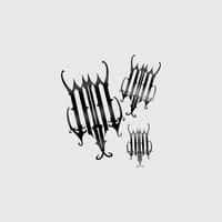 Image 1 of MADAGAR EMBLEM STICKERS