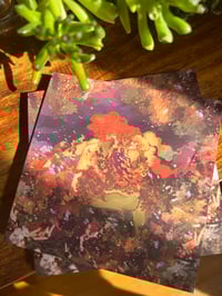 Image 1 of Harley X Ivy print