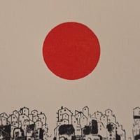 Image 3 of Thalassocracy II / large art print