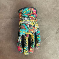 Image 3 of HANNYA GLOVE UE 