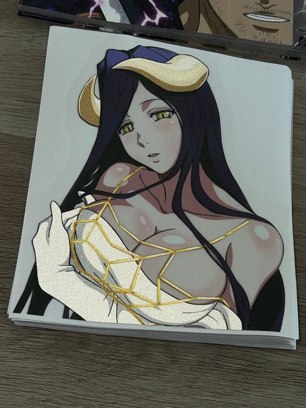 OVERLORD