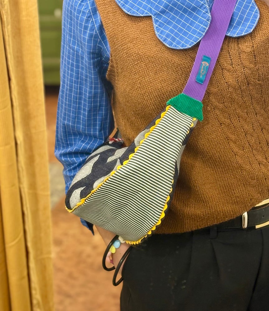 Image of Banana Bag Spring 3