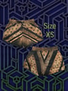 Short Shorts - Size XS