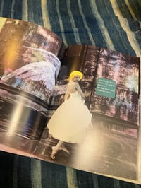 Image 7 of Angel's Pavane, Akira Uno+ Hajime Sawatari, 1992.