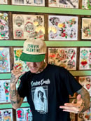 Image of Forever Valentine Snapback Hat