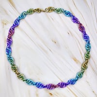 Image 2 of Summer Enchantress Necklace