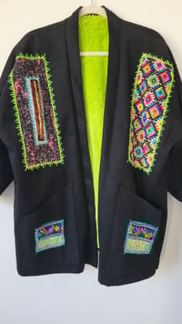 Image 1 of Galactic Explosion Jacket