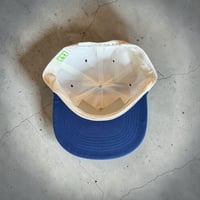 Image 3 of Mercedes Benz Vintage Hat