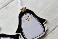 Image 5 of Penguin Decoration Continued