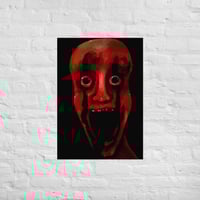 Image 4 of void face Poster
