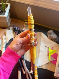 Image 5 of GOLDEN WAND 1