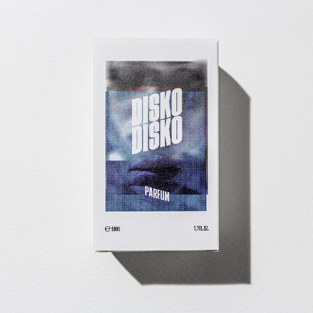 Image of ART BRÜT DISKO DISKO PARFUM