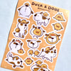 Duck & Doge 