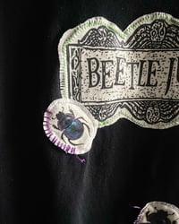 Image 3 of No Feet T-shirt 1/1 Size S