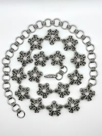 Image 1 of Daisy Chain Belt