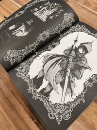 Image 4 of The Black Womb