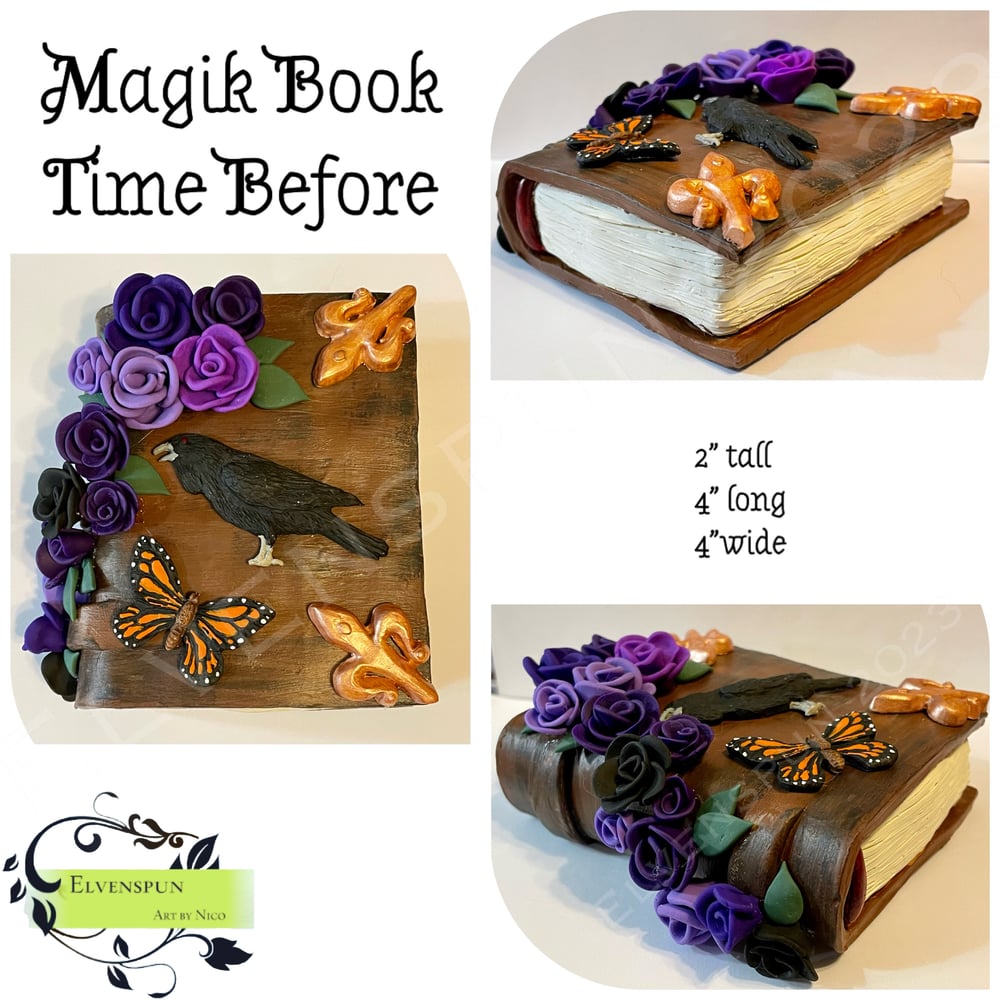 Image of Victorian Gothic 