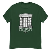 Image 7 of Victorian Detroit Tee Unisex