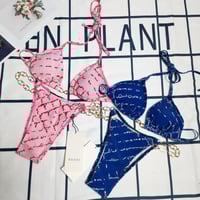 Image 2 of Swim collection