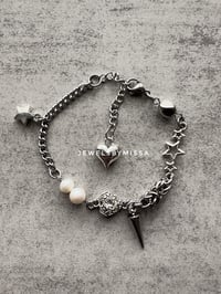 Image 4 of Heart Star & Spike