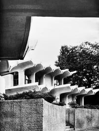 Image 8 of Japan Architecture 1967 #9