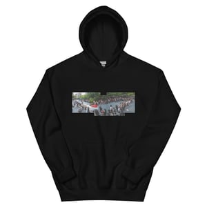 Image of SUPREME 12-A Pano Hood