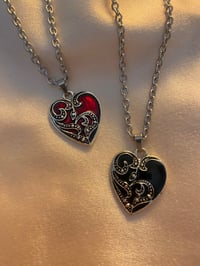 Image 1 of The Carrie Necklace 
