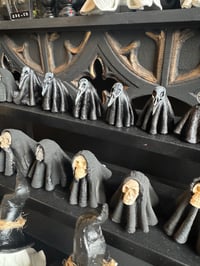 APUK TINY SKULLS AND CROWS 