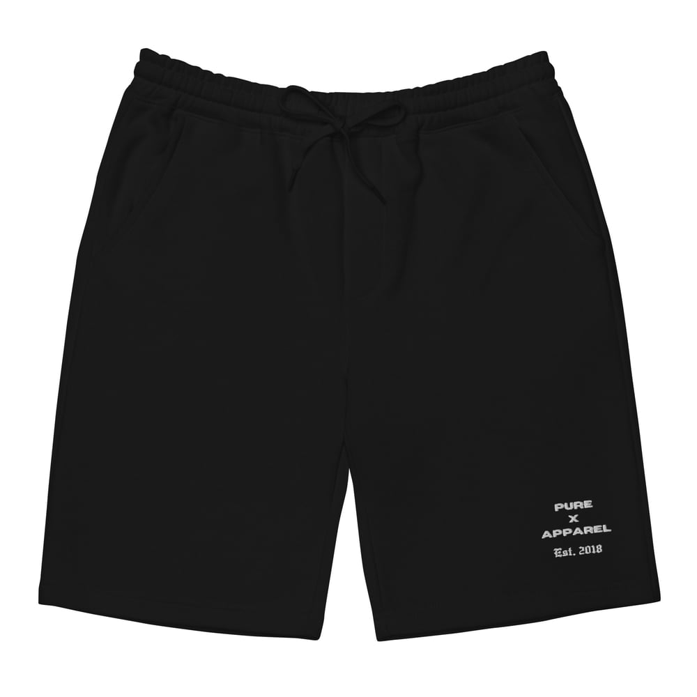 Image of Men's Pure X Signature Shorts