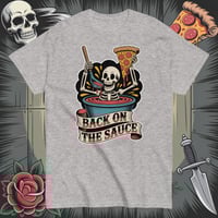 Image 1 of Sauce Tee