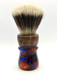 Image 3 of Saree Burl Hybrid