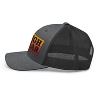 Image 19 of Antelope High Gear Trucker Cap