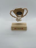 Crave CC Me Bracelet