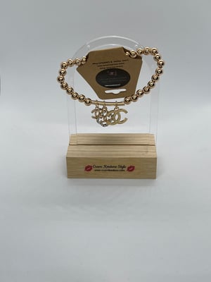 Image of Crave CC Me Bracelet