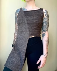 Image 2 of Asymmetrical Top