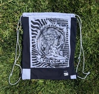 Image 3 of Drawstring Backpacks