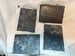 Image of Set of 4 5x7 Canvas