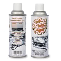 Image 1 of Patina “Sauce” Spray 