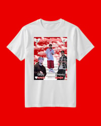 Image 4 of Custom Memorial T-shirt: Image Only