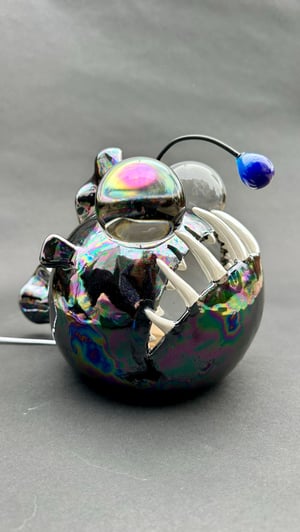 Image of Vampire of the Sea Lamp