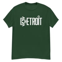 Image 4 of Detroit 1 Piece Tee Unisex