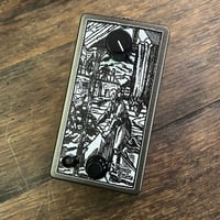 Image 4 of Utilitarian Fuzz