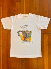 Image 1 of 90s J. Garcia Sz L