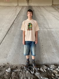 Image of Kawa Goblin tee